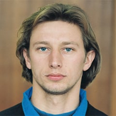 Александр Свистунов