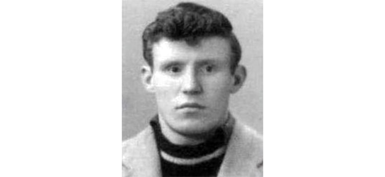Юлгушев