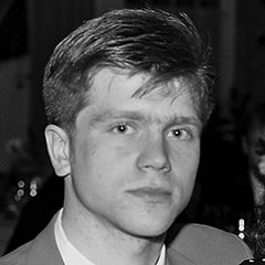 Евгений Зезин