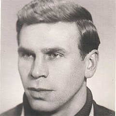 Станислав Беликов