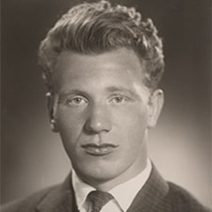 Виктор Спиридонов