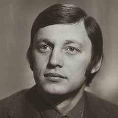 Владимир Гончаров