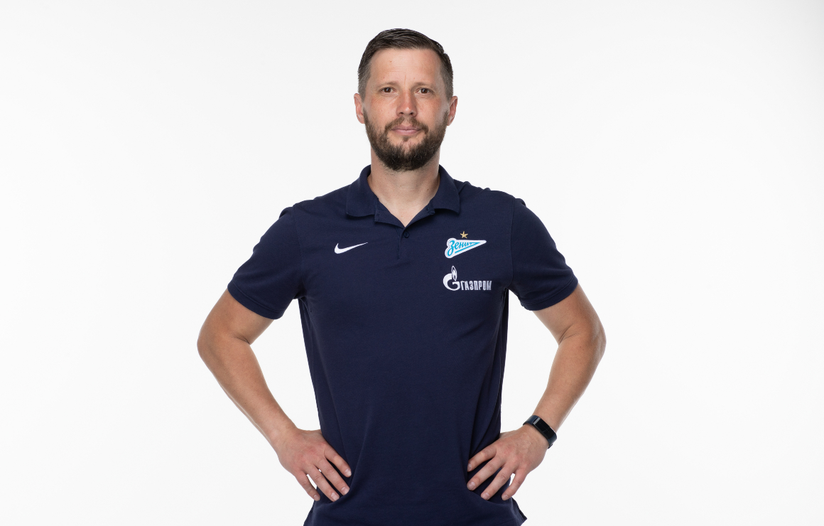 «Зенит» поздравляет Бориса Постнова с днем рождения! 