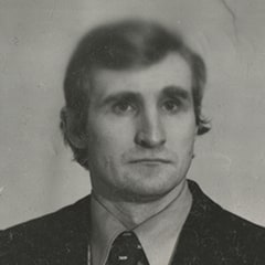 Владимир Казачёнок