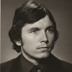 Владимир Лагойда