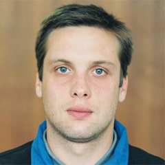 Евгений Коганов