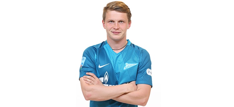 Саламатов