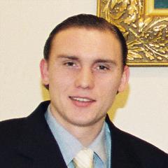 Максим Деменко