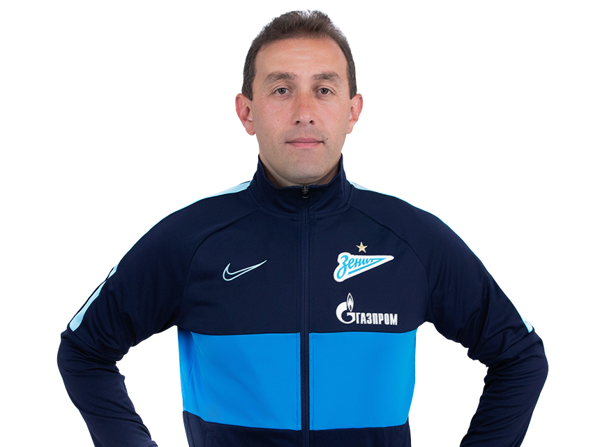 Лазарев