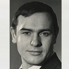 Владимир Пронин