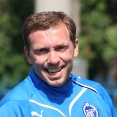 Юрий Окрошидзе