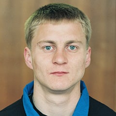 Александр Панов