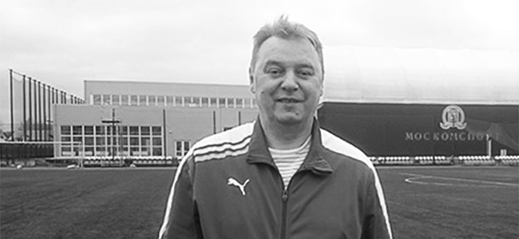 Швецов