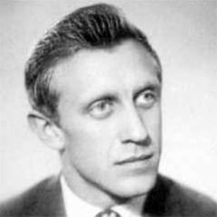 Анатолий Васильев