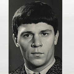 Георгий Хромченков