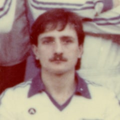 Александр Захариков