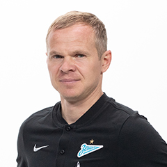 Александр Анюков