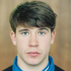 Денис Угаров