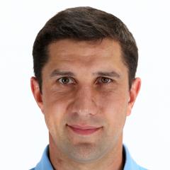 Дмитрий Давыдов