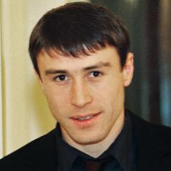 Джамбулад Базаев