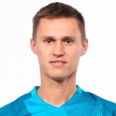 Александр Рязанцев