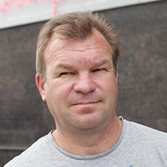 Сергей Варфоломеев