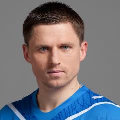 Игорь Семшов