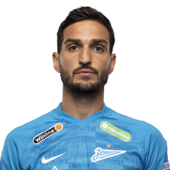 Магомед Оздоев