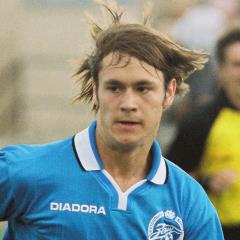 Дарюс Мицейка