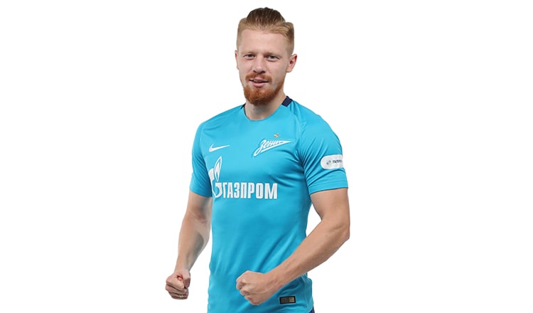Новосельцев