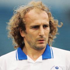 Сергей Герасимец