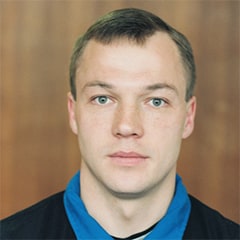 Игорь Козлов