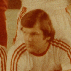 Анатолий Родионов