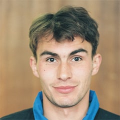 Артур Белоцерковец