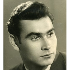 Владимир Востроилов