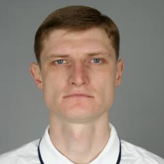 Константин Коноплёв