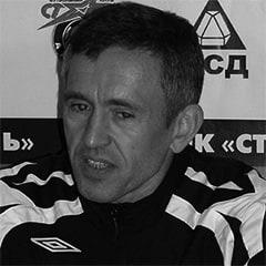 Олег Смолянинов