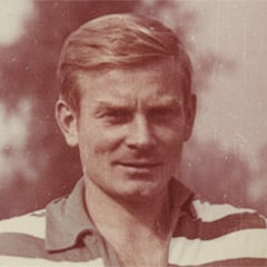 Лев Бурчалкин