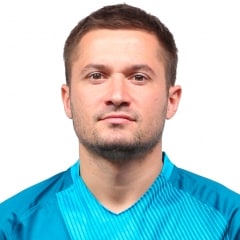 Виктор Файзулин