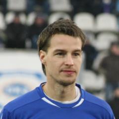 Мартин Горак