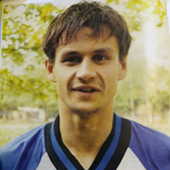 Андрей Плетнев