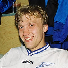 Максим Боков