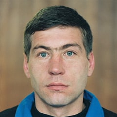 Сергей Приходько