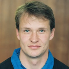 Олег Дмитриев