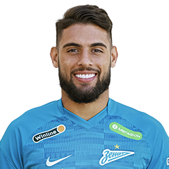 Юри Алберто