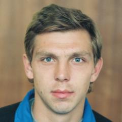 Андрей Кондрашов