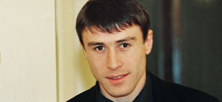 Базаев