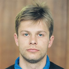 Ирмантас Стумбрис