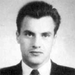 Вячеслав Кротков