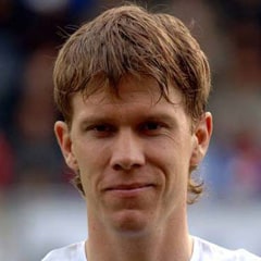 Павел Мареш